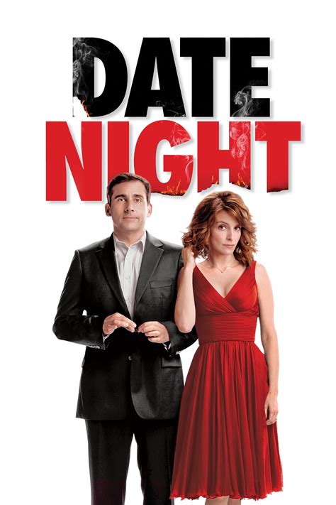 Date Night (2010) - Posters — The Movie Database (TMDb)