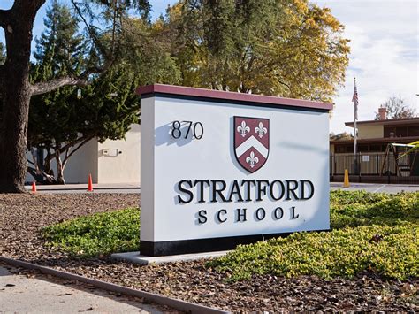 Palo Alto, CA | Stratford Private Preschool, Elementary & Middle School