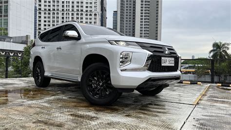 Mitsubishi Montero Sport 2023: Rumors, Platform, Strada