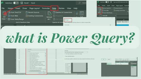 Understanding Power Query: A Comprehensive Guide For Data Cleaning And ...