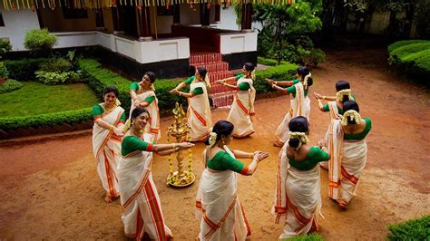 Kummi Dance: Preserving Tamil Nadu’s Cultural and Religious Heritage ...