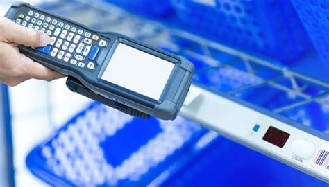 Portable Barcode Scanners Can Drive Retail and Manufacturing Productivity | Insight