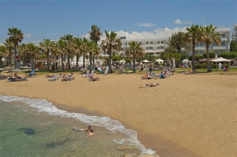 LOUIS LEDRA BEACH - Updated 2022 Reviews (Cyprus/Geroskipou)