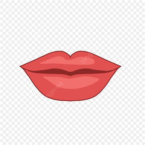 Labios Rojos Gruesos PNG , Rojo, Labios Rojos, Labios Gruesos PNG y PSD ...