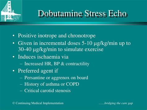 PPT - Clinical Evaluation of CAD Diagnostic Testing for Ischaemia ...