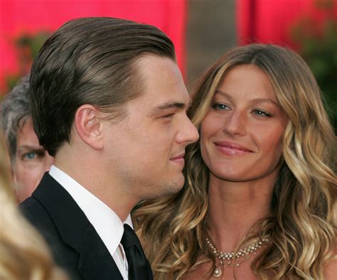 Viral Chart Shows How Leonardo DiCaprio Refuses To Date A Woman Over 25 - BroBible