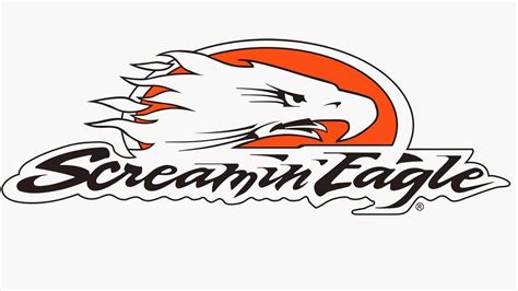 Screamin' Eagle logo | Coches y motocicletas, Siluetas, Emblemas