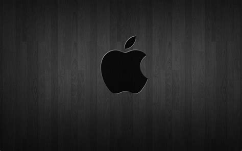 Black And White Apple Wallpapers - Wallpaper Cave