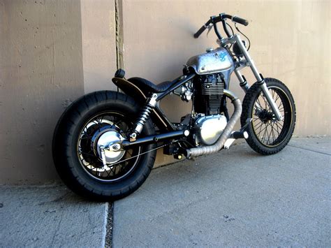 Suzuki S40 - love this guy's custom builds | Bicycle bike, Bike, Motorcycle