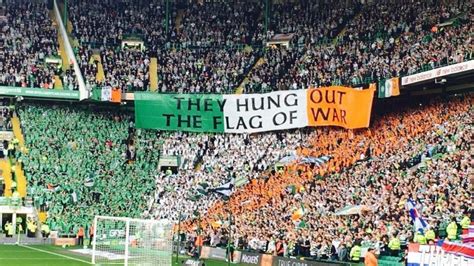 Old Firm Rivalry | The18