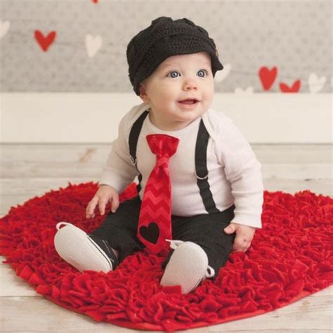 baby boy valentines day outfit | Baby valentines outfit, Valentines for boys, Valentine's day outfit