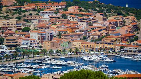 Costa Smeralda - Olbia - Eastern Sardinia Vacations 2017: Package ...