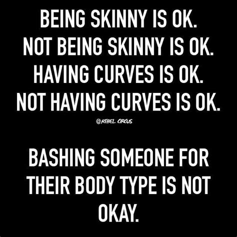 Funny Quotes About Skinny People - ShortQuotes.cc