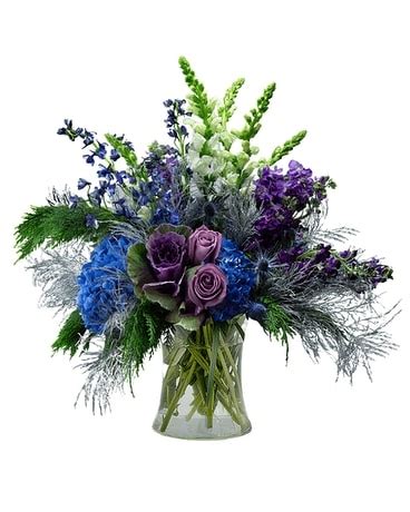 Florist Conroe TX | Wildflower Florist