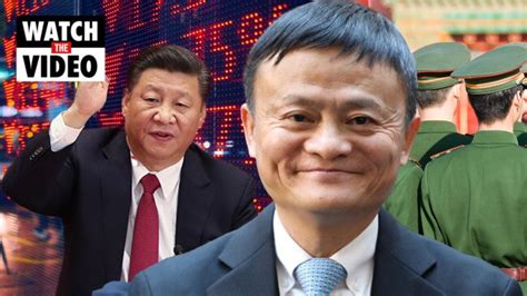 Alibaba: Jack Ma disappearance prompts $497b loss for company in a year ...