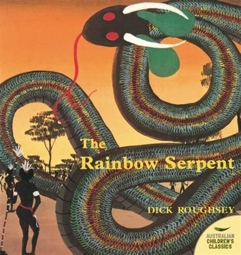 The Rainbow Serpent – FleshTone.net