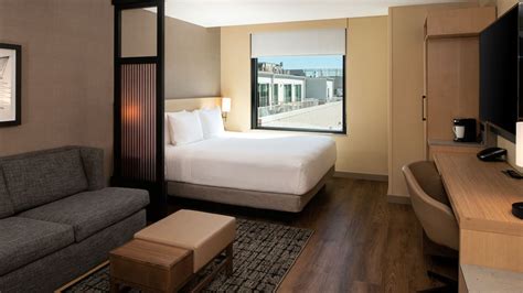 Hotels Near Bucktown | Hyatt Place Chicago/Wicker Park