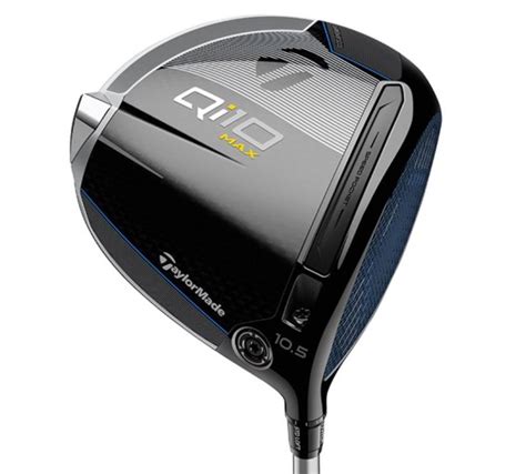 Taylormade Qi10 Driver Review - Forgiving & Good For High Handicappers? - The Ultimate Golfing ...