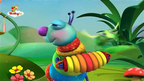 BABYTV - BIG BUGS BAND tocan Musica Clasica - YouTube Music