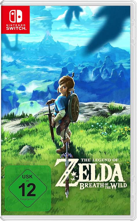 Nintendo Switch game box art | Page 8 | NeoGAF