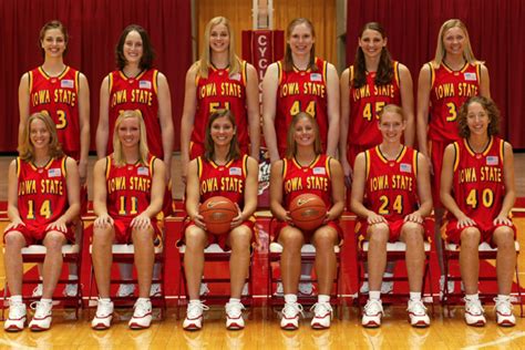 Classic Games in Cyclone Women’s Basketball History: 2004 vs. #2 Texas ...