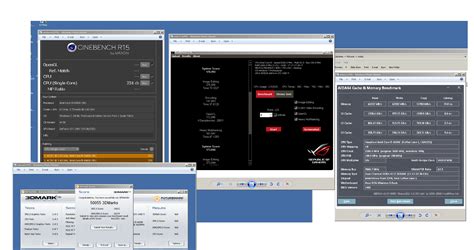 9900K/9700K Overclock performance review - Page 7 - System Hardware: PC | MOBO | RAM | CPU | HDD ...