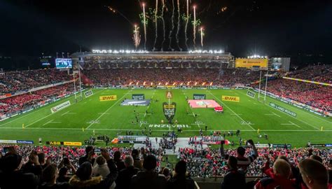 Eden Park battling for its future as New Zealand's home of sport | Newshub