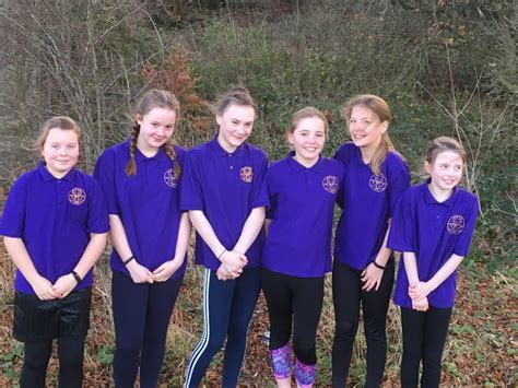 Sunderland School Cross Country Successes! - Venerable Bede CE Academy