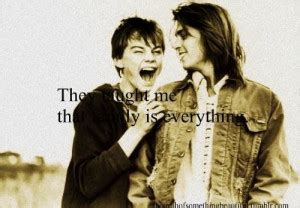 Whats Eating Gilbert Grape Quotes. QuotesGram