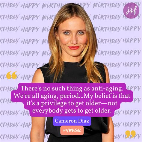 Happy Birthday to Cameron Diaz, who turns 50 today! Cameron is an American actress best known ...
