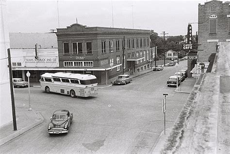 The 20th Century | Brenham Heritage Museum