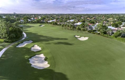 BallenIsles Country Club, South Course - Golf Property