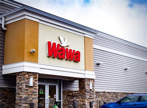 Wawa Opening New Locations in the Midwest