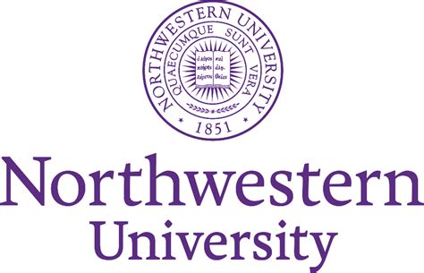 Download High Quality northwestern university logo official Transparent ...