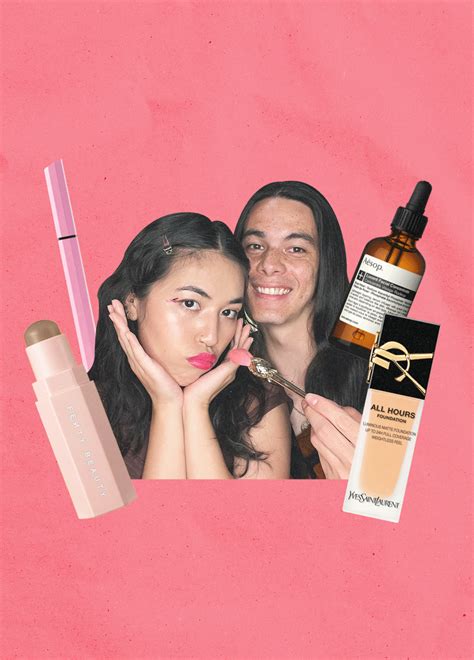 How to fake bleached brows | BURO.