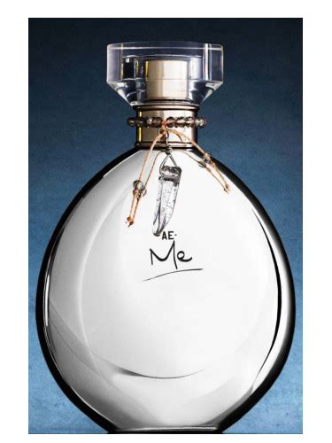 Me American Eagle perfume - a fragrance for women 2012