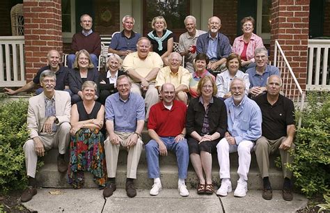 Withrow High School Class of '63 mini reunion | Sept. 2, 200… | Flickr