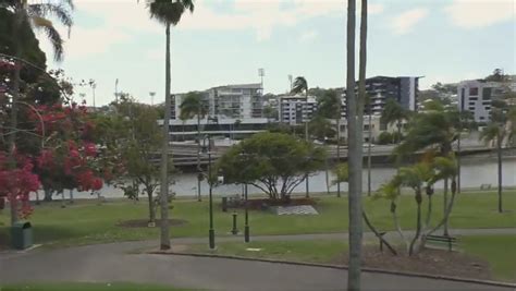 Newstead Park - Brisbane City QLD