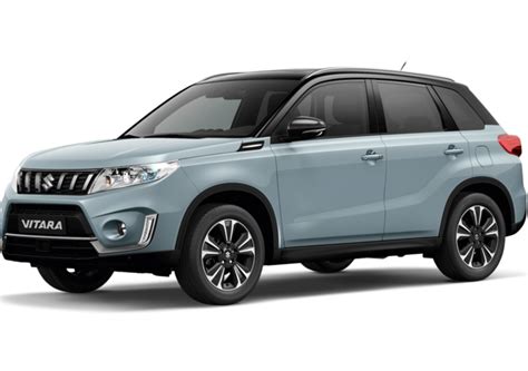 Latest Suzuki New Vitara Wemyss Bay | New Suzuki Vitara Wemyss Bay