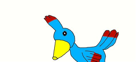 Bird (Bob the Builder) by Simpsonsfanatic33 on DeviantArt