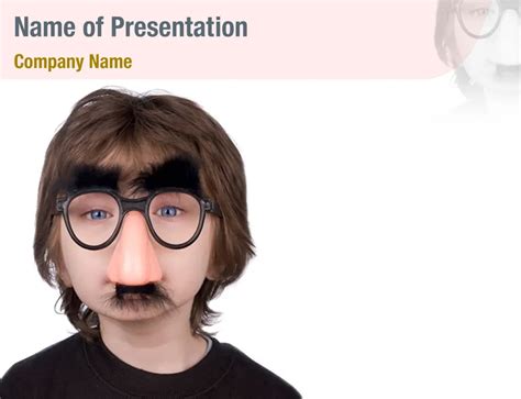 Funny Kids PowerPoint Templates - Funny Kids PowerPoint Backgrounds, Templates for PowerPoint ...