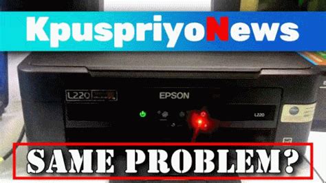 Epson l220 resetter adjustment program - orthonsa