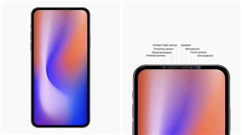 Introducing iPhone 12 Pro... Without Notch! (Video) - Concept Phones