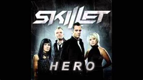 Skillet-Hero (Free Download) - YouTube