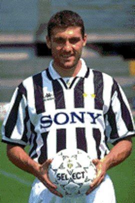 Christian Vieri - Stats and titles won