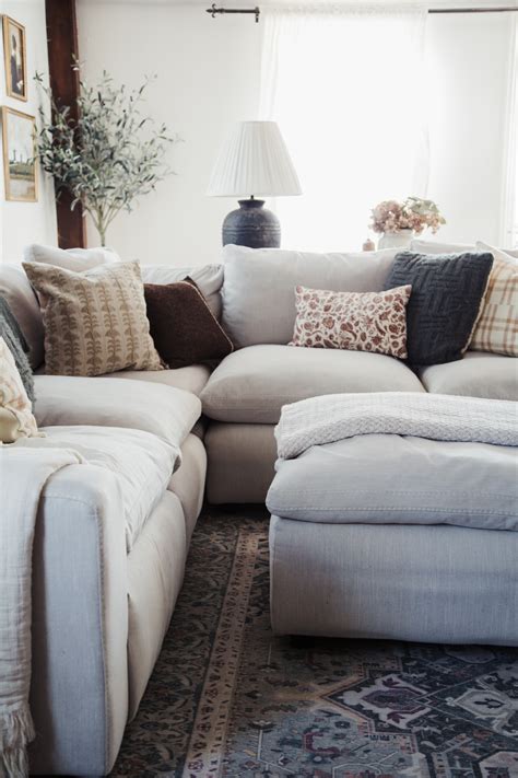 the pros and cons of down sofas. - dress cori lynn