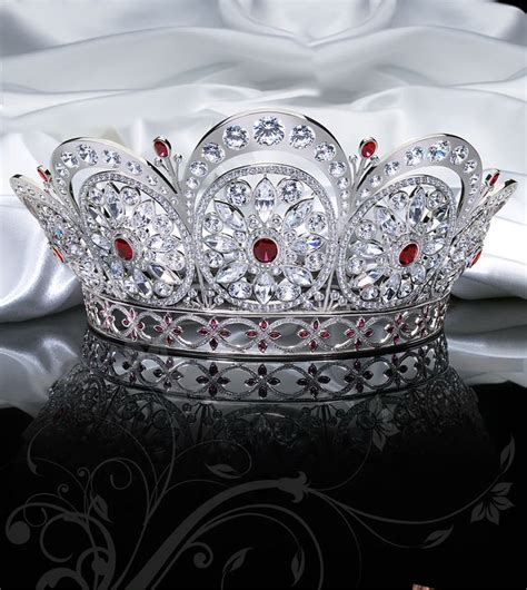 Miss Universe 2009-Crown By Diamond Nexus Pageant Crowns, Tiaras And Crowns, Headpiece Jewelry ...