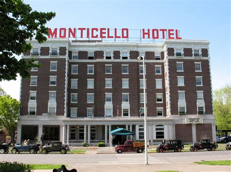 Monticello Hotel | Monticello Hotel, Longview WA | Rogerc4 | Flickr
