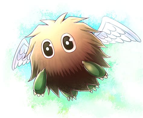 Winged Kuriboh - Yu-Gi-Oh! GX - Image by RizRiriR #3810944 - Zerochan ...