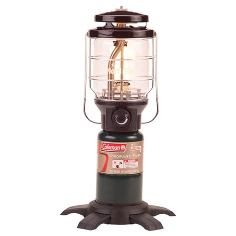 COLEMAN Propane Lantern - Northstar - 1500 Lumens 2000026602 | Réno-Dépôt